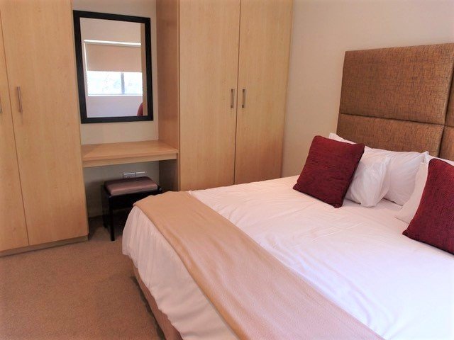 To Let 2 Bedroom Property for Rent in Morningside Gauteng