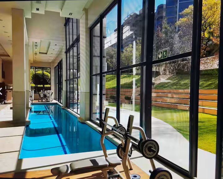 To Let 2 Bedroom Property for Rent in Morningside Gauteng