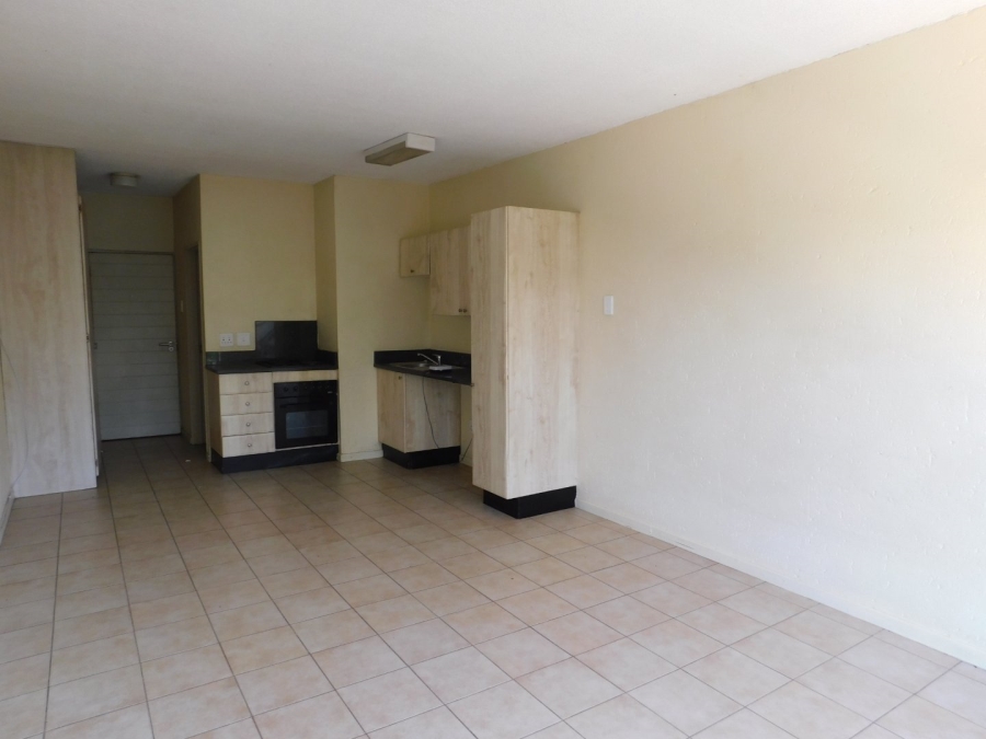 To Let 1 Bedroom Property for Rent in Hatfield Gauteng