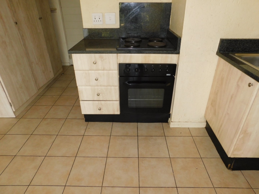 To Let 1 Bedroom Property for Rent in Hatfield Gauteng