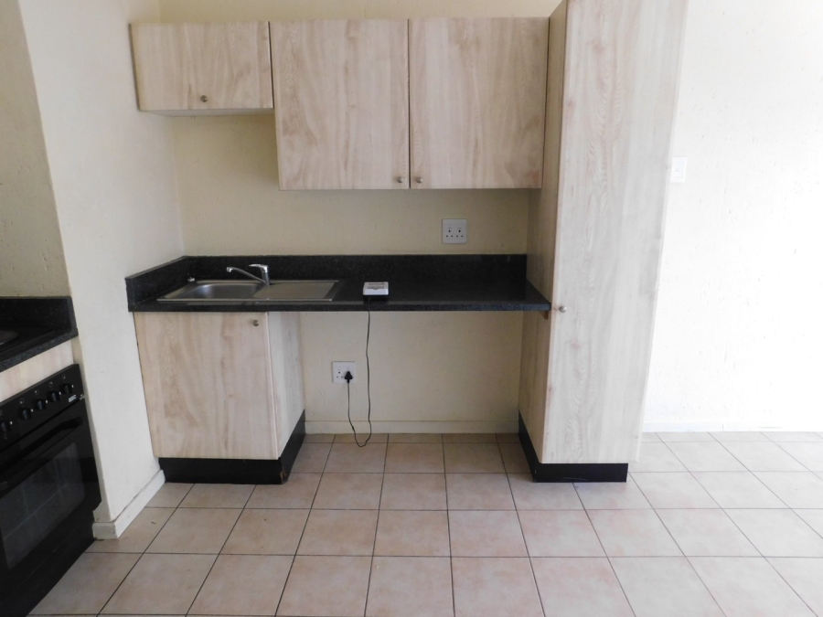 To Let 1 Bedroom Property for Rent in Hatfield Gauteng