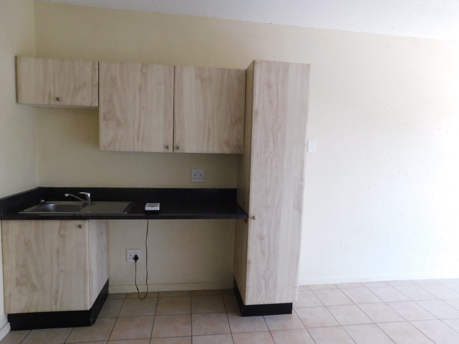 To Let 1 Bedroom Property for Rent in Hatfield Gauteng