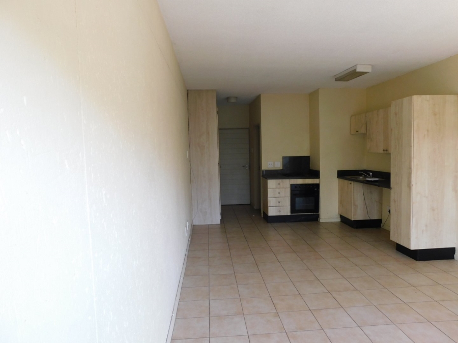 To Let 1 Bedroom Property for Rent in Hatfield Gauteng