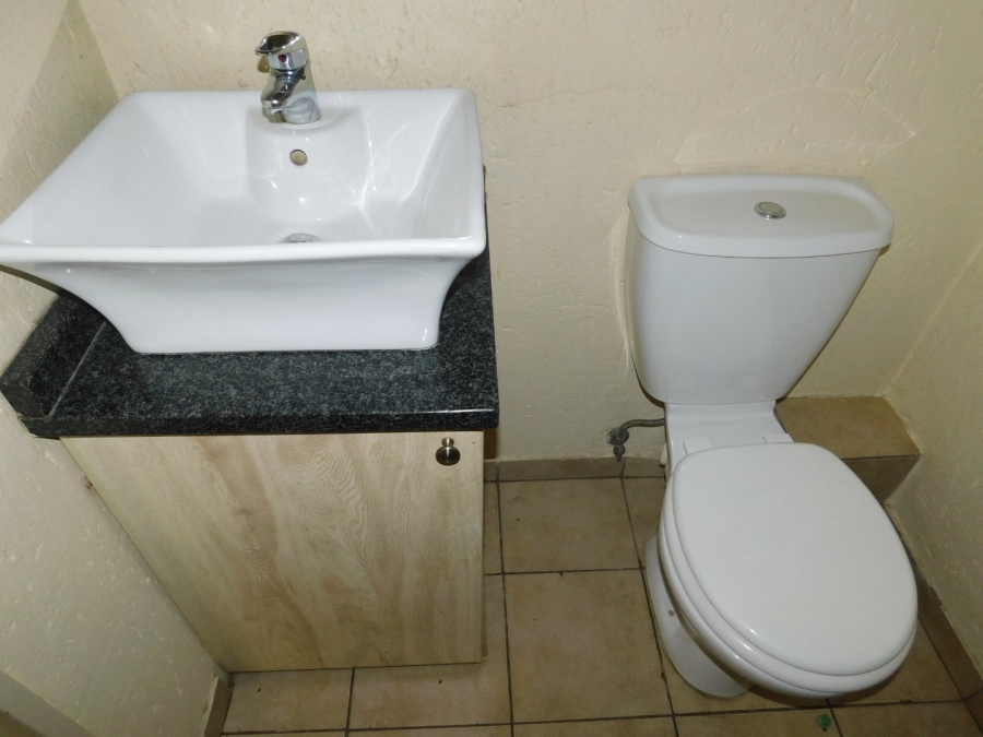 To Let 1 Bedroom Property for Rent in Hatfield Gauteng