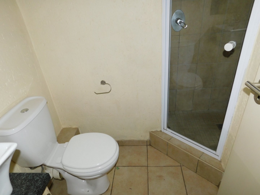 To Let 1 Bedroom Property for Rent in Hatfield Gauteng