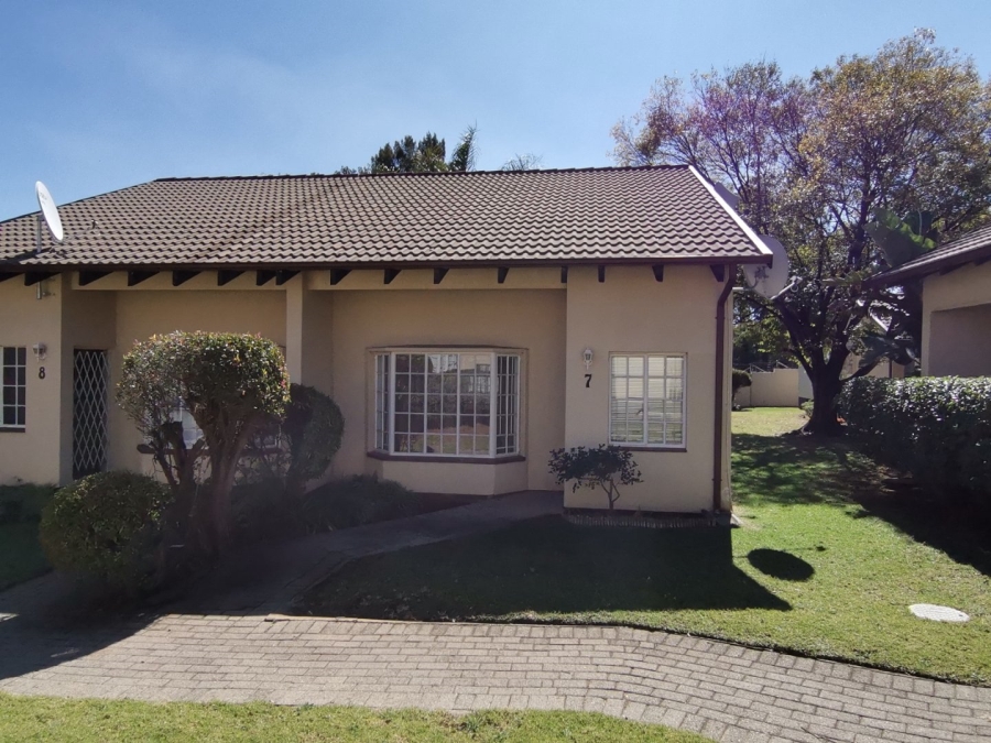 To Let 1 Bedroom Property for Rent in Ormonde Gauteng