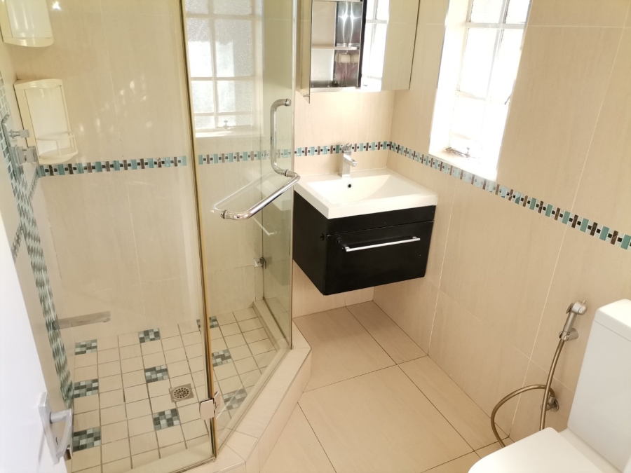To Let 1 Bedroom Property for Rent in Ormonde Gauteng