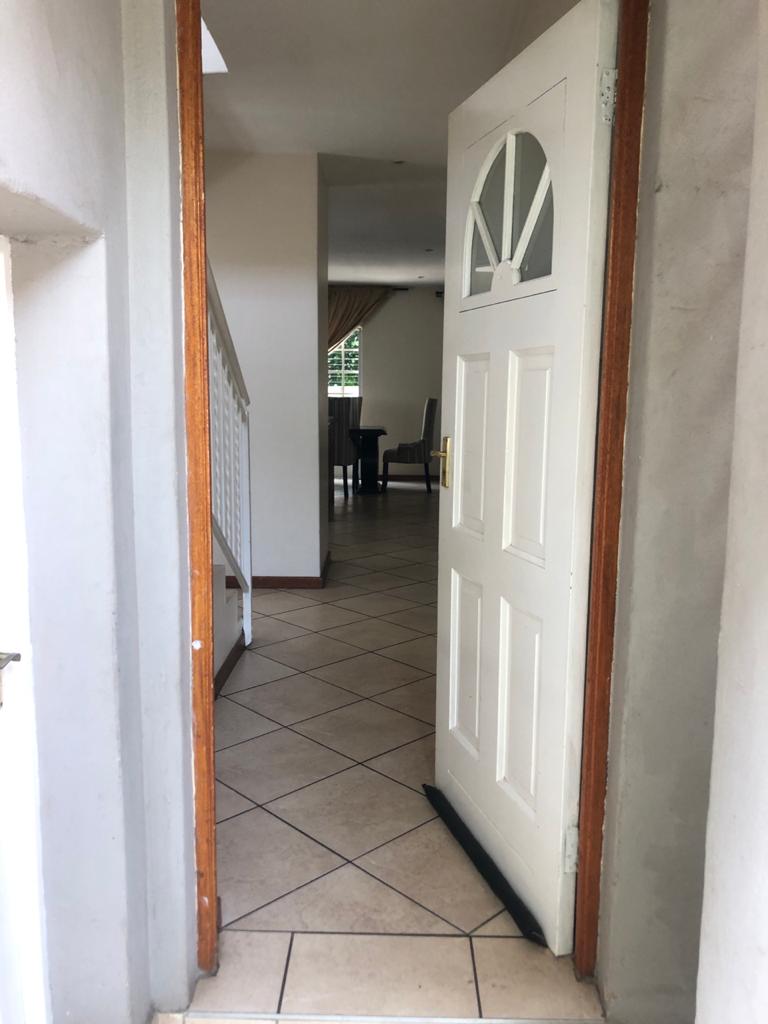 To Let 3 Bedroom Property for Rent in Eveleigh Gauteng
