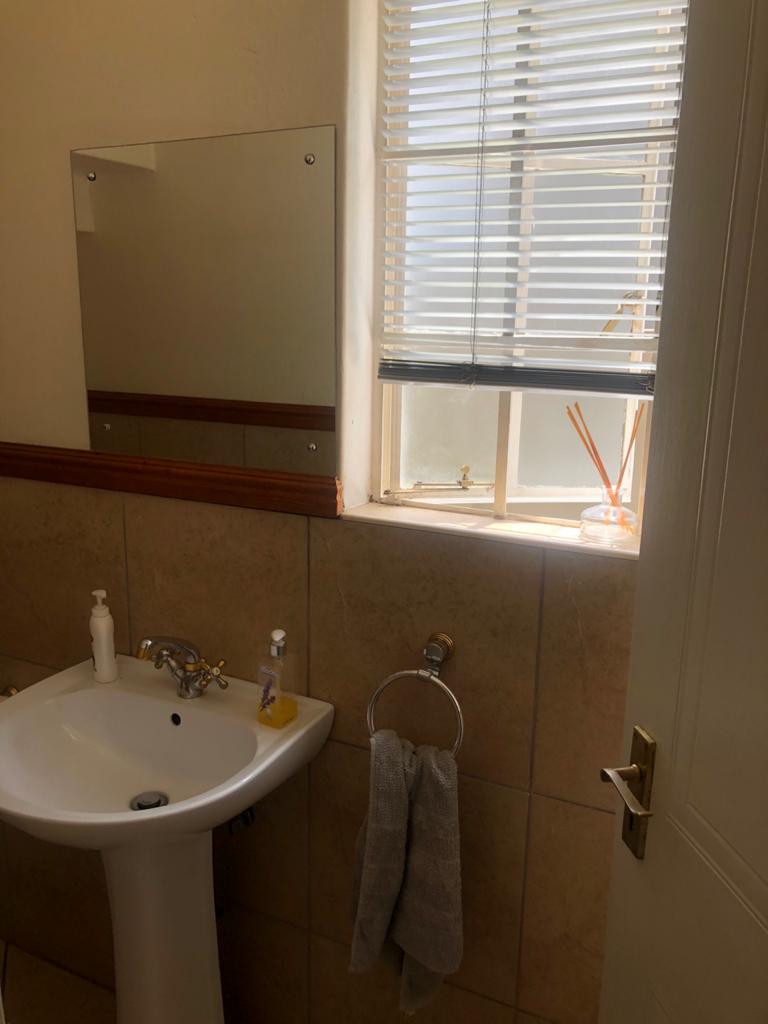 To Let 3 Bedroom Property for Rent in Eveleigh Gauteng