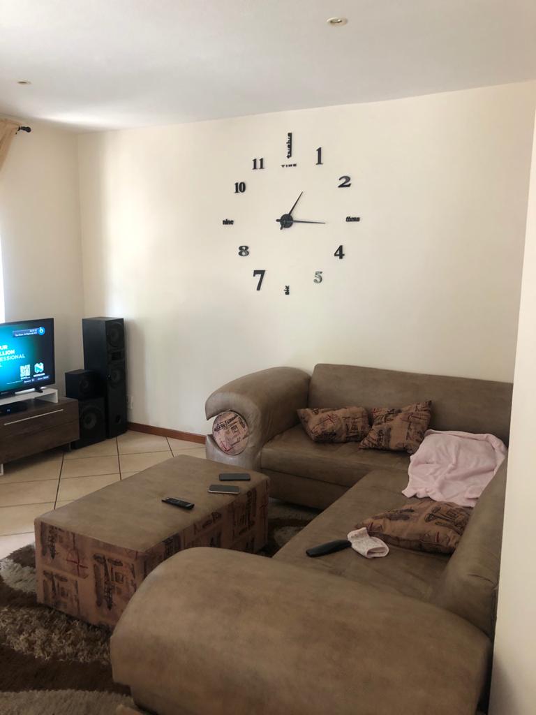 To Let 3 Bedroom Property for Rent in Eveleigh Gauteng