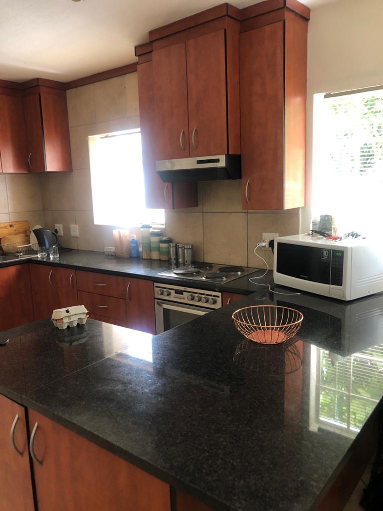 To Let 3 Bedroom Property for Rent in Eveleigh Gauteng