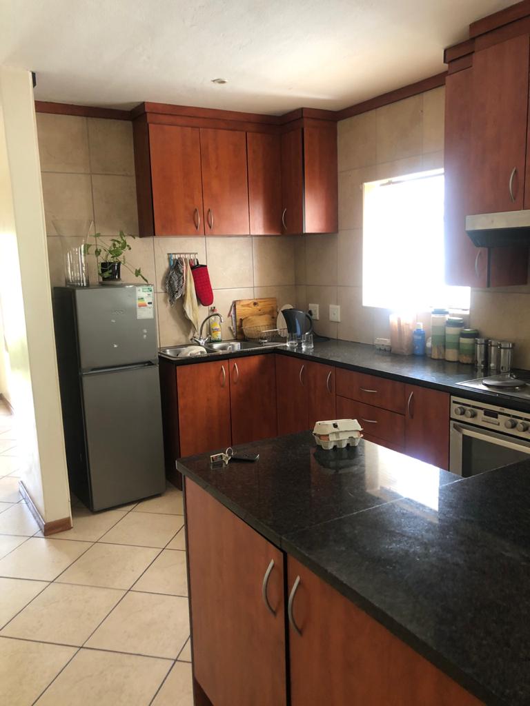 To Let 3 Bedroom Property for Rent in Eveleigh Gauteng