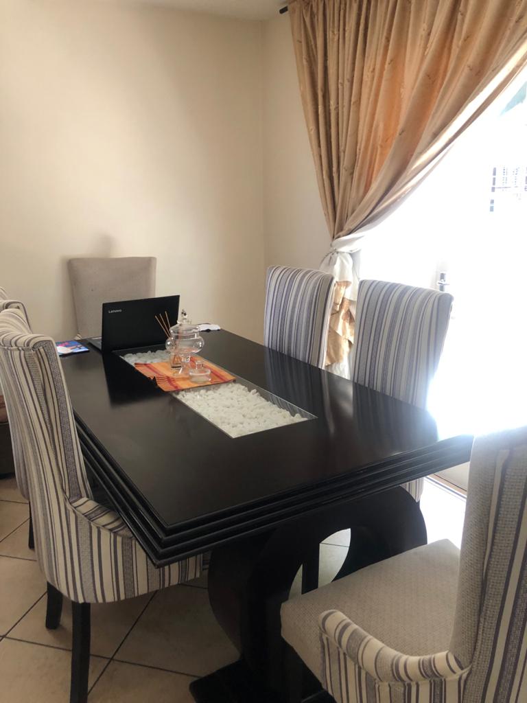 To Let 3 Bedroom Property for Rent in Eveleigh Gauteng