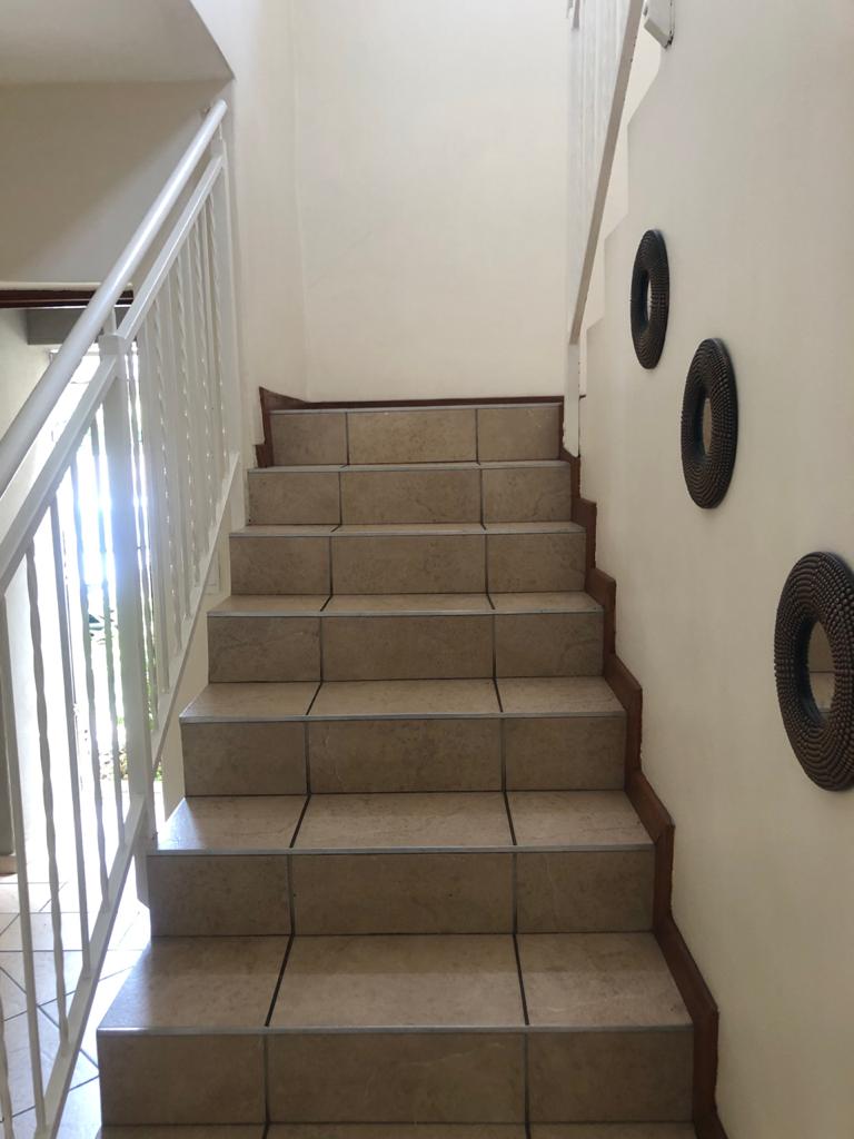 To Let 3 Bedroom Property for Rent in Eveleigh Gauteng