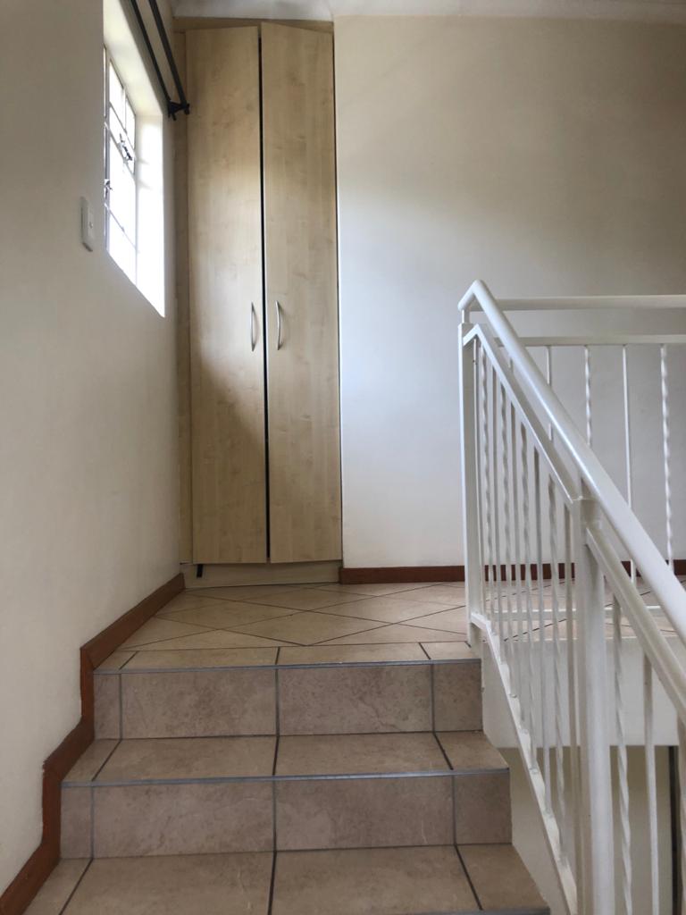 To Let 3 Bedroom Property for Rent in Eveleigh Gauteng