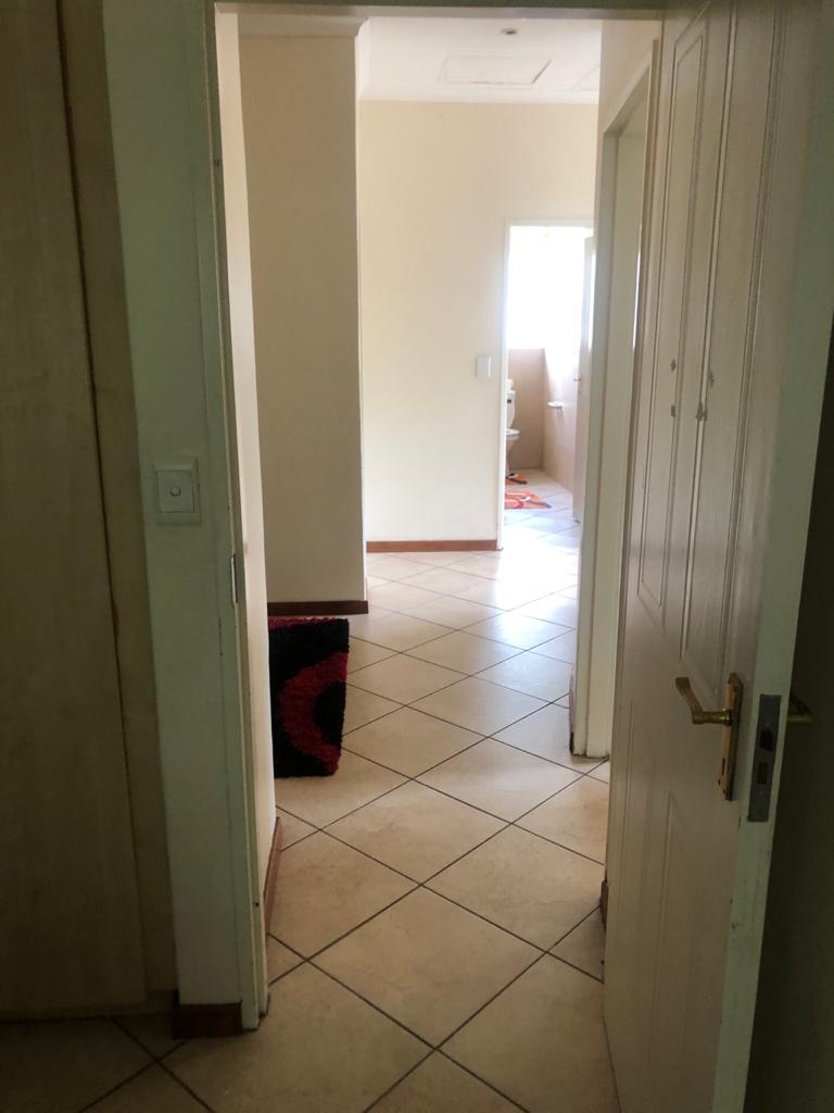 To Let 3 Bedroom Property for Rent in Eveleigh Gauteng