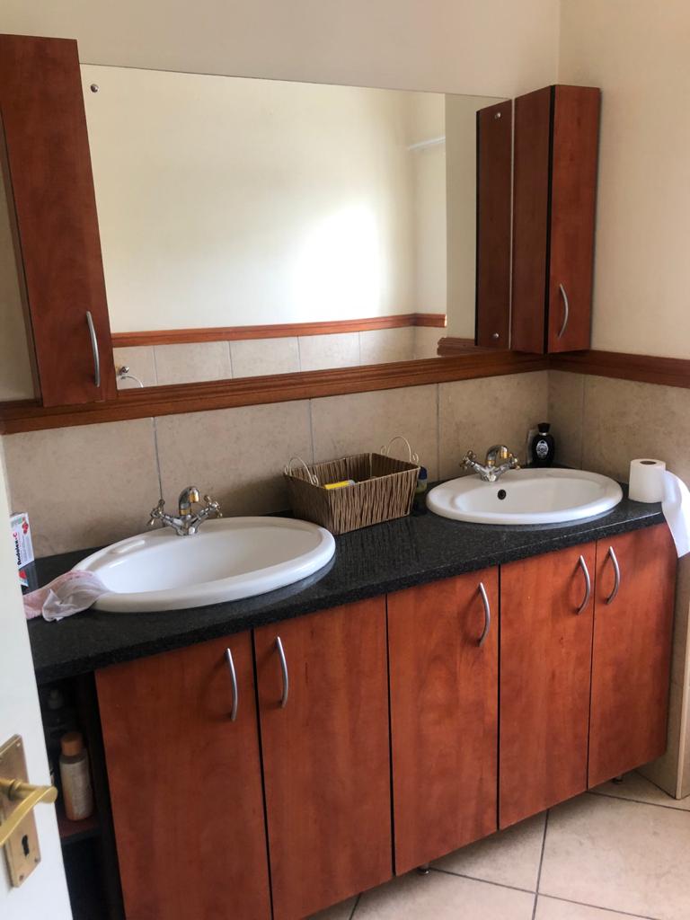 To Let 3 Bedroom Property for Rent in Eveleigh Gauteng