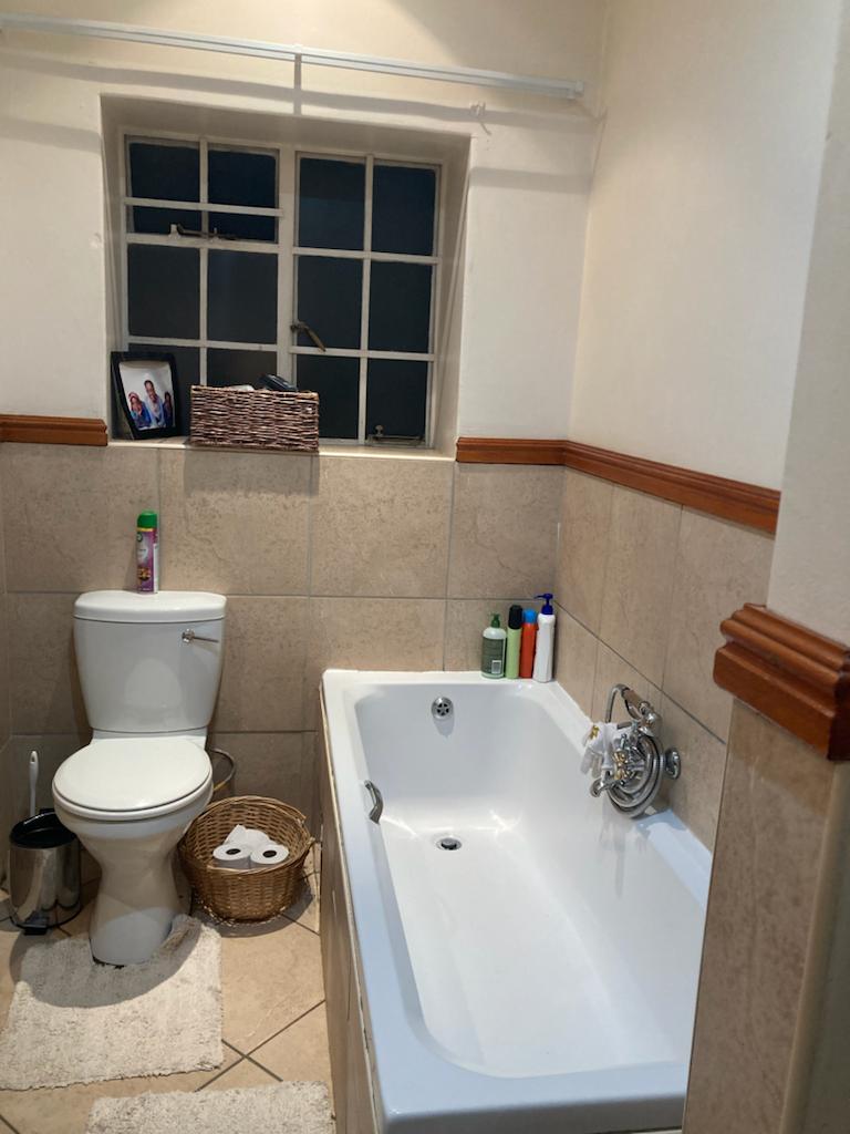 To Let 3 Bedroom Property for Rent in Eveleigh Gauteng