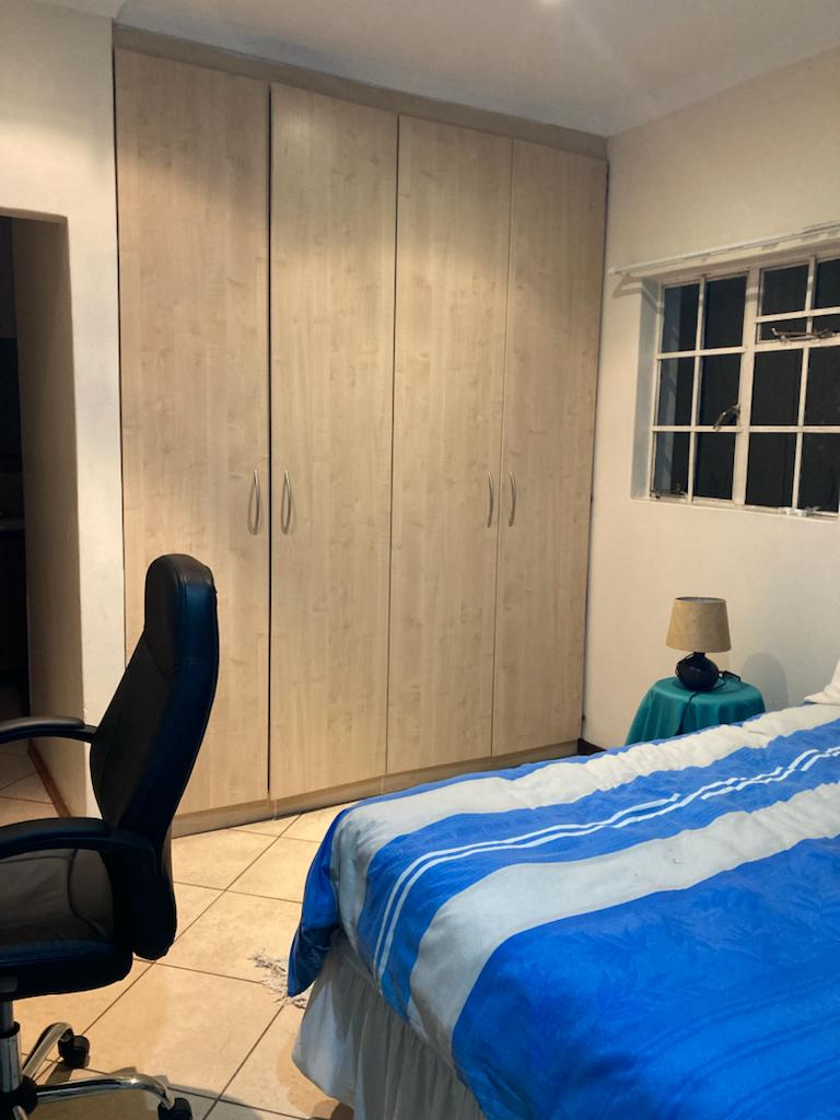 To Let 3 Bedroom Property for Rent in Eveleigh Gauteng