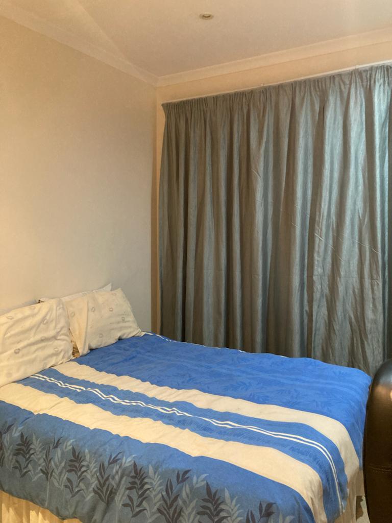 To Let 3 Bedroom Property for Rent in Eveleigh Gauteng