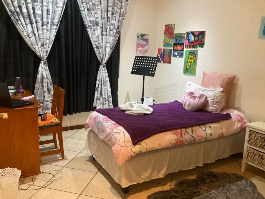 To Let 3 Bedroom Property for Rent in Eveleigh Gauteng