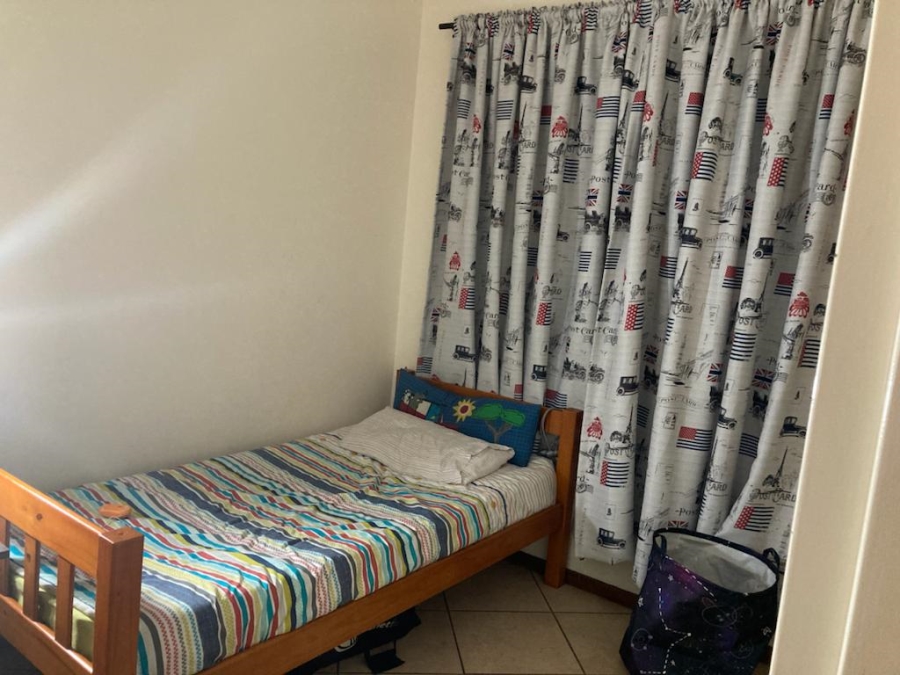 To Let 3 Bedroom Property for Rent in Eveleigh Gauteng