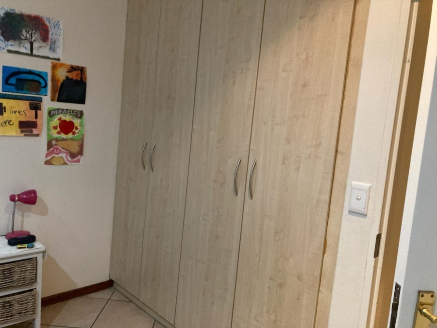 To Let 3 Bedroom Property for Rent in Eveleigh Gauteng