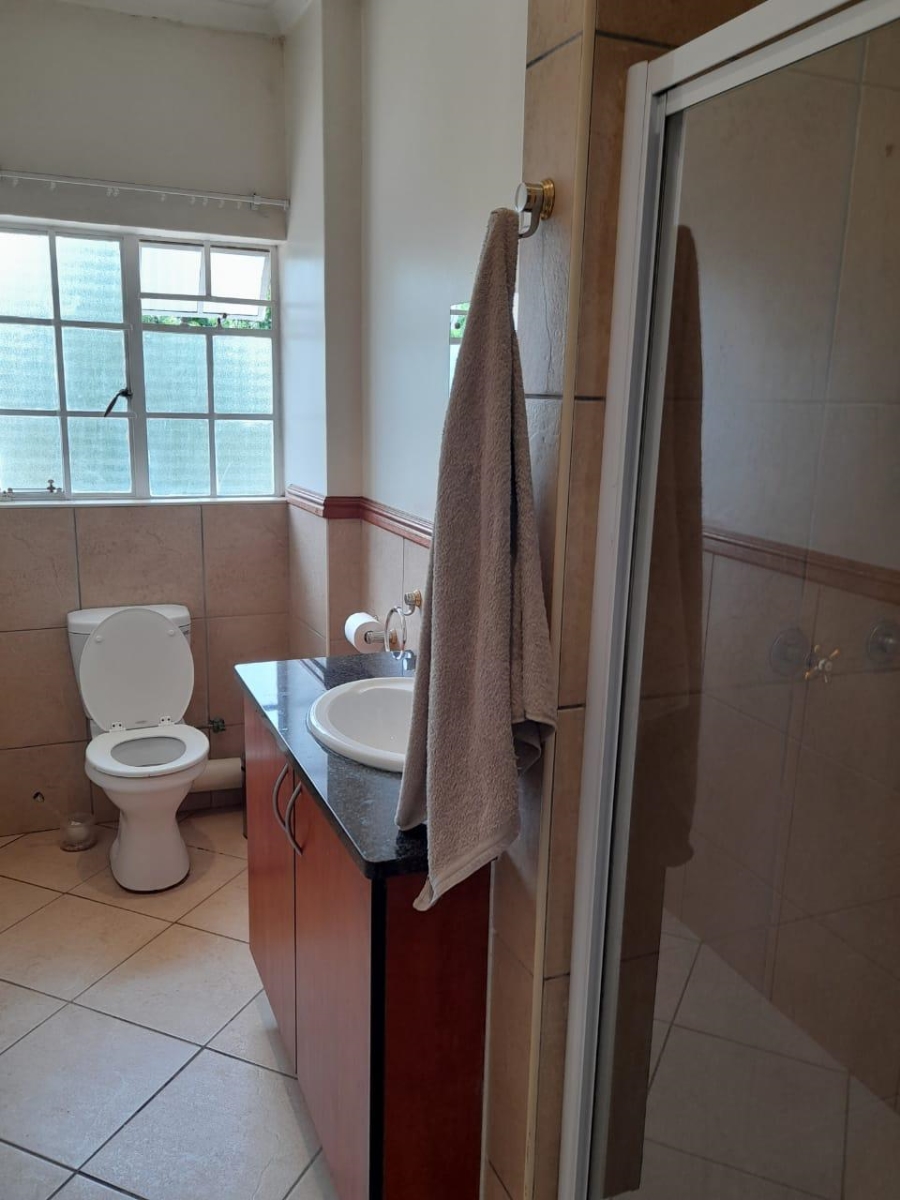 To Let 3 Bedroom Property for Rent in Eveleigh Gauteng
