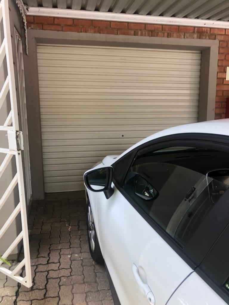 To Let 3 Bedroom Property for Rent in Eveleigh Gauteng