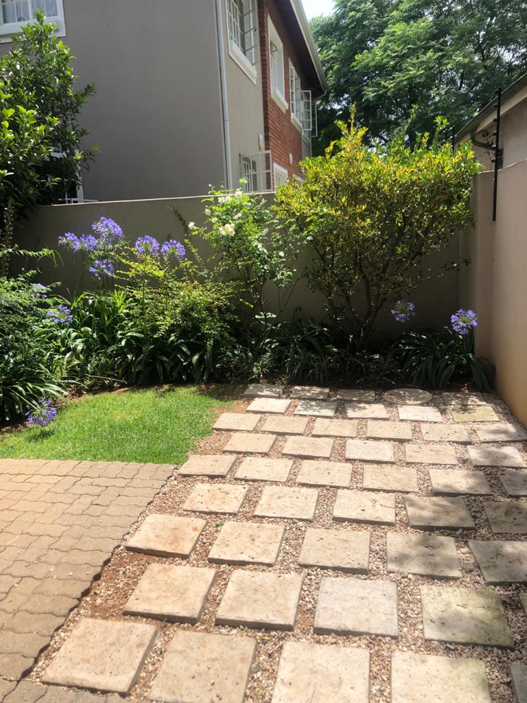 To Let 3 Bedroom Property for Rent in Eveleigh Gauteng
