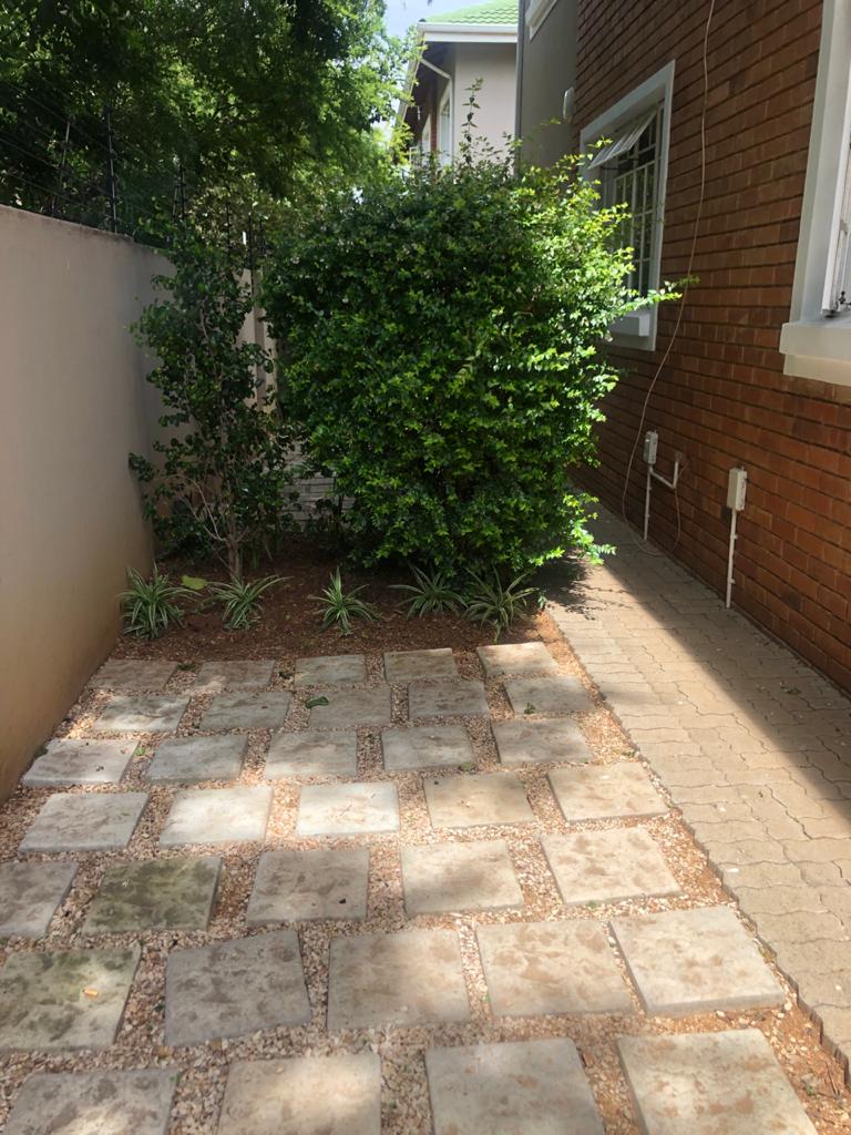 To Let 3 Bedroom Property for Rent in Eveleigh Gauteng