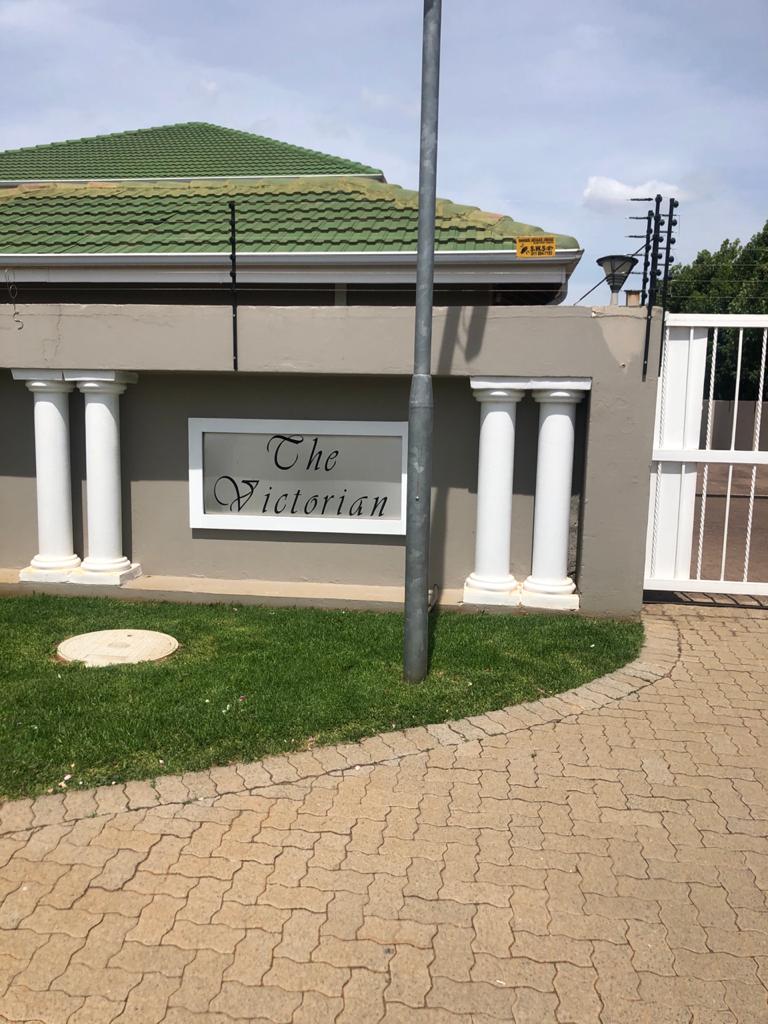 To Let 3 Bedroom Property for Rent in Eveleigh Gauteng