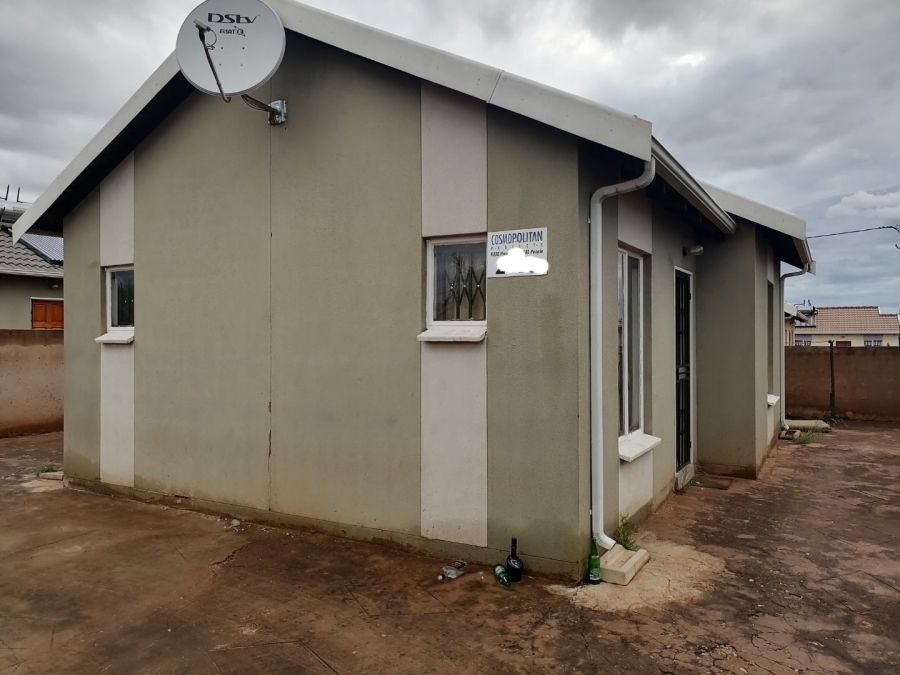 To Let 2 Bedroom Property for Rent in Rosslyn Gauteng