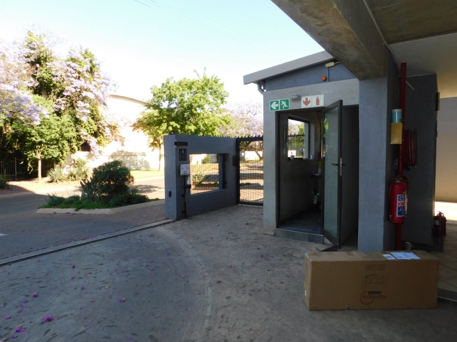 To Let 2 Bedroom Property for Rent in Hatfield Gauteng
