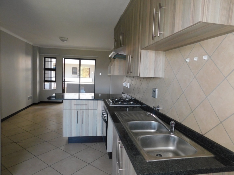 To Let 2 Bedroom Property for Rent in Hatfield Gauteng