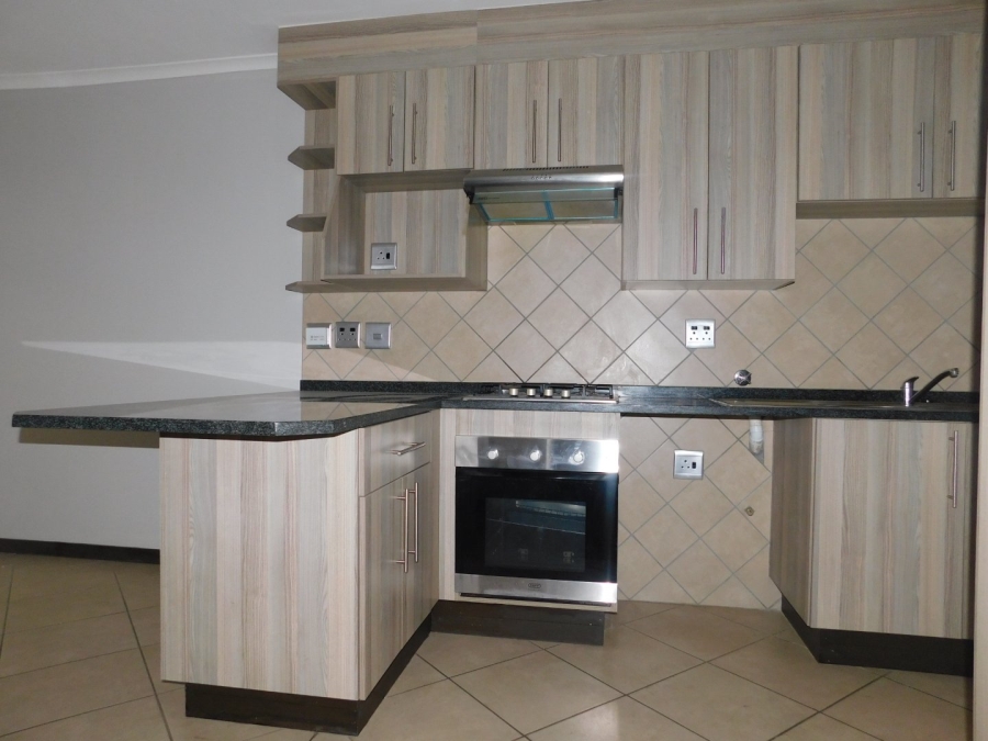To Let 2 Bedroom Property for Rent in Hatfield Gauteng