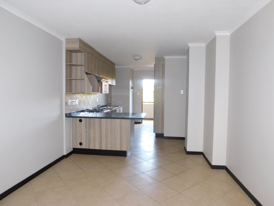 To Let 2 Bedroom Property for Rent in Hatfield Gauteng