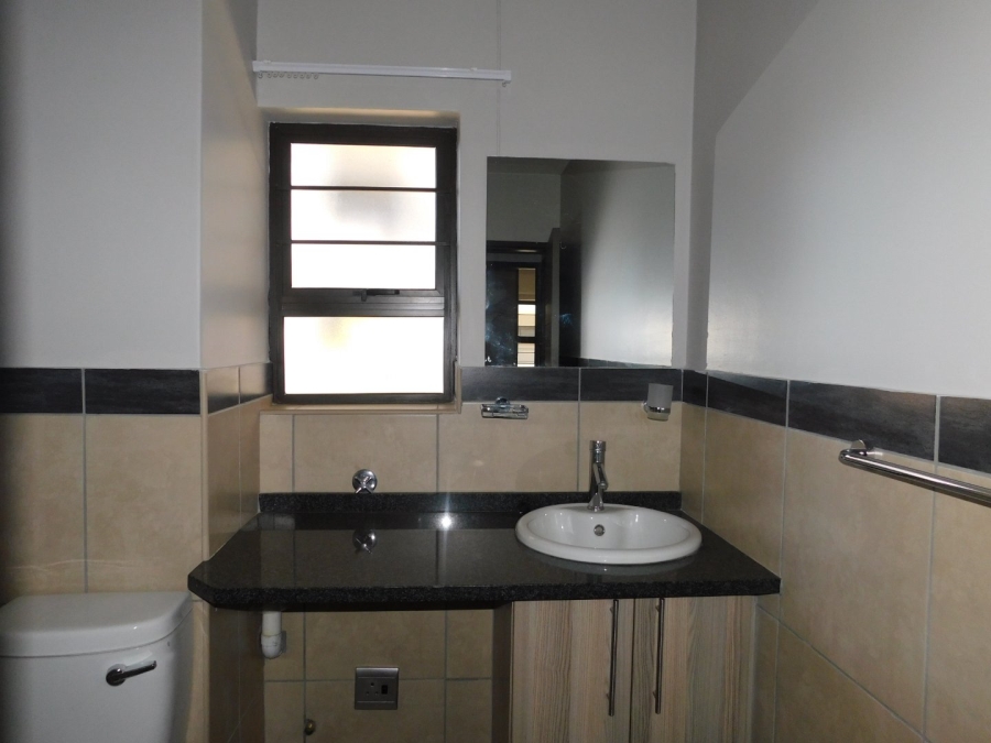 To Let 2 Bedroom Property for Rent in Hatfield Gauteng