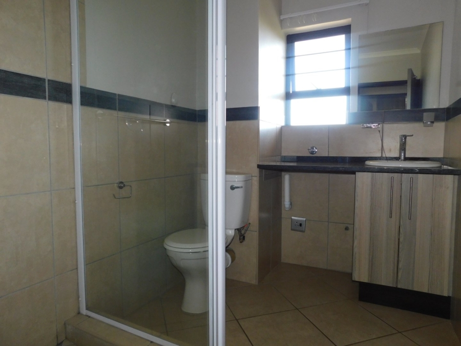 To Let 2 Bedroom Property for Rent in Hatfield Gauteng