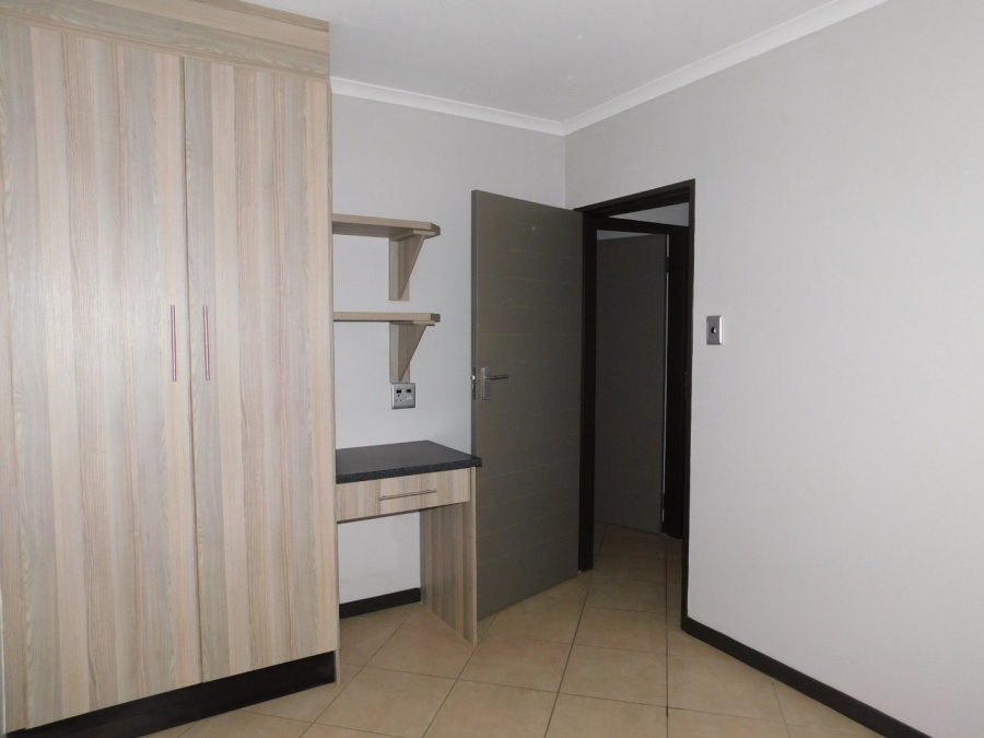 To Let 2 Bedroom Property for Rent in Hatfield Gauteng