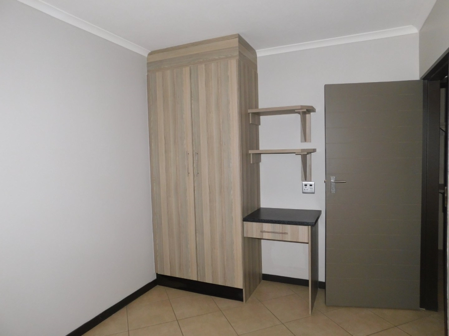 To Let 2 Bedroom Property for Rent in Hatfield Gauteng