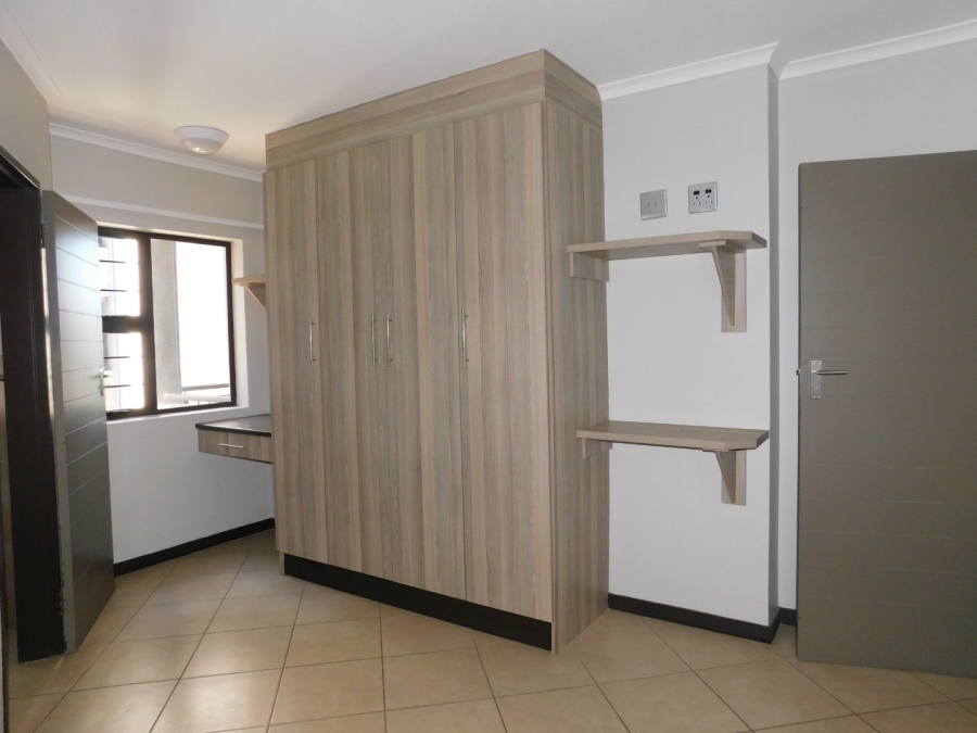 To Let 2 Bedroom Property for Rent in Hatfield Gauteng