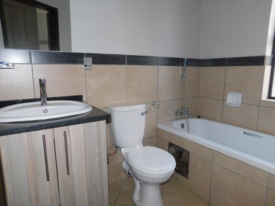 To Let 2 Bedroom Property for Rent in Hatfield Gauteng
