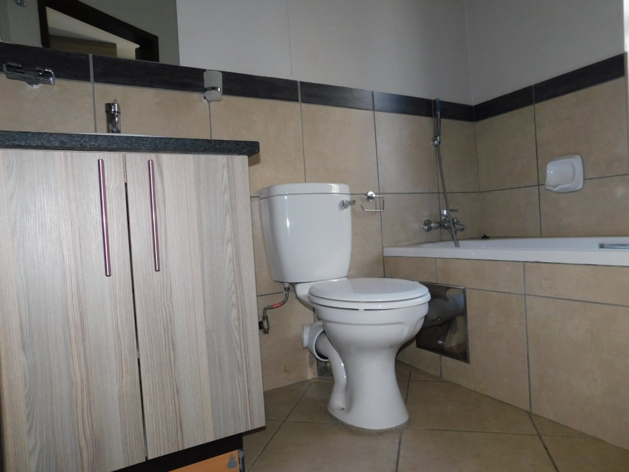 To Let 2 Bedroom Property for Rent in Hatfield Gauteng