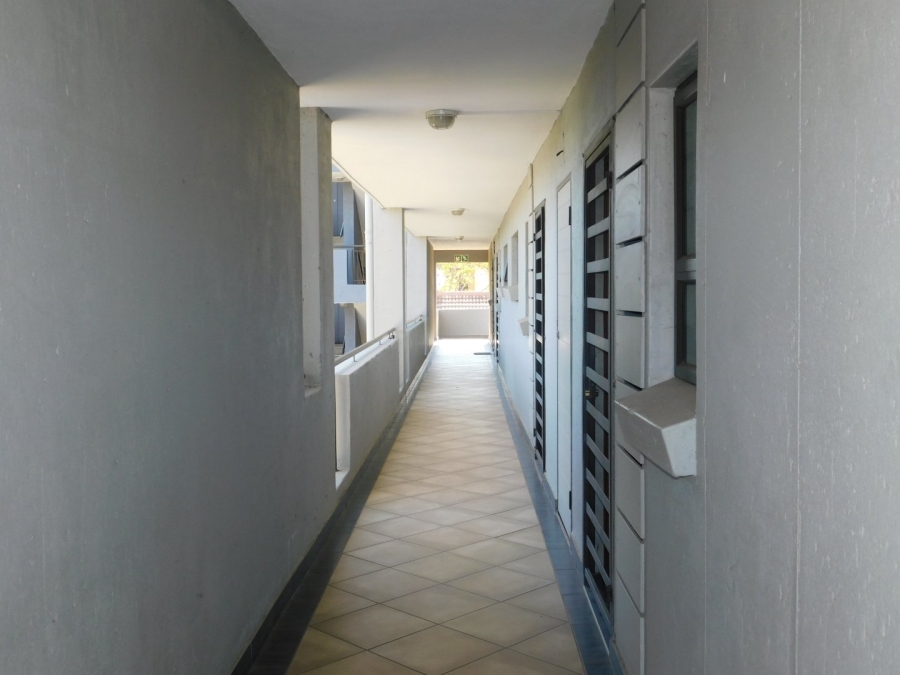 To Let 2 Bedroom Property for Rent in Hatfield Gauteng