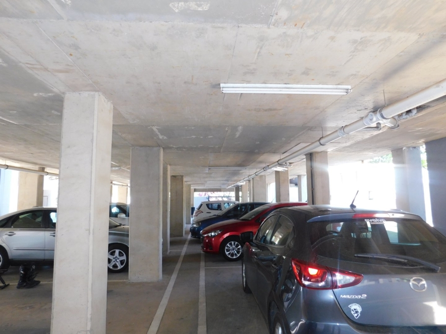 To Let 2 Bedroom Property for Rent in Hatfield Gauteng