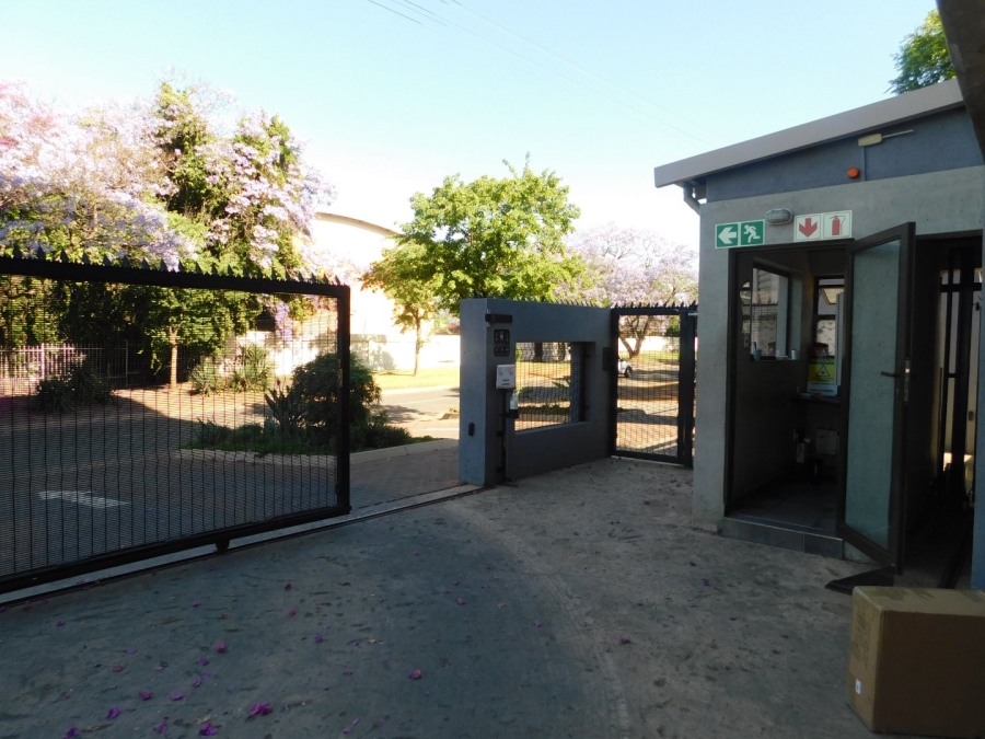 To Let 2 Bedroom Property for Rent in Hatfield Gauteng