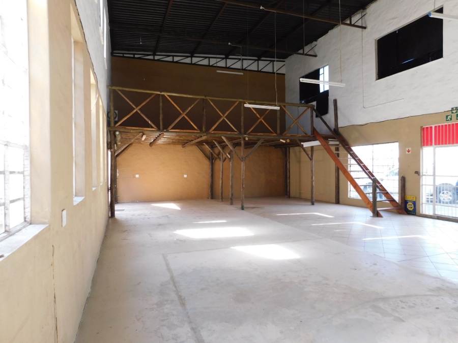To Let Commercial Property for Rent in Silverton Gauteng