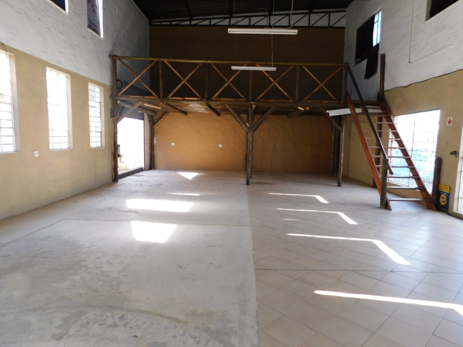 To Let Commercial Property for Rent in Silverton Gauteng