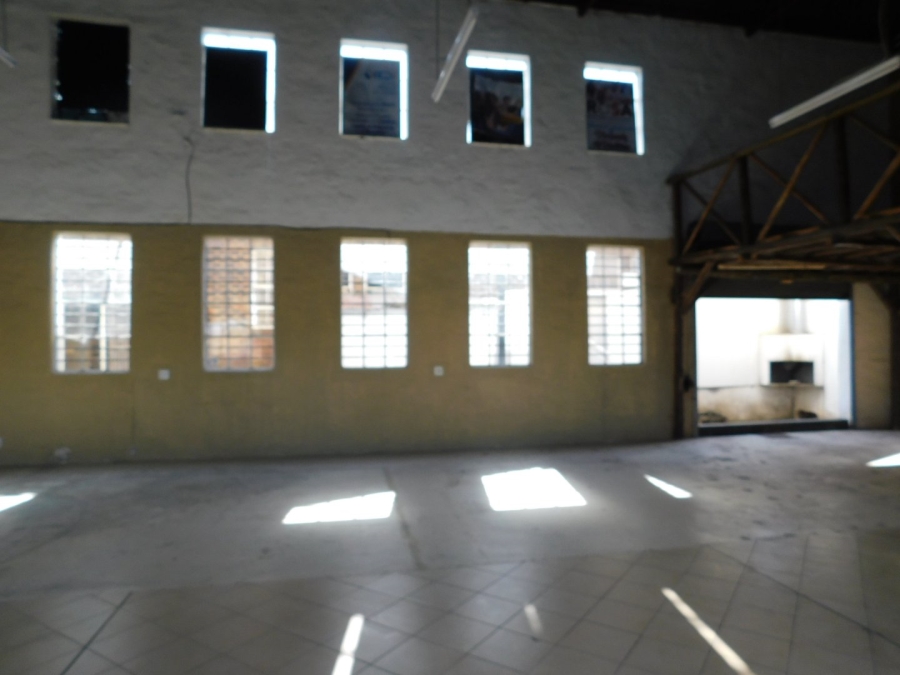 To Let Commercial Property for Rent in Silverton Gauteng